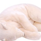 Мягкая игрушка «Белый медведь», 130 см - Фото 11