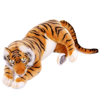 Тигр амурский, 60 см