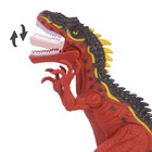 Набор игровой Chap Mei «Поезд-экспресс», с динозаврами - Фото 7