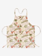 Фартук Доляна Bullfinch 60×70 см, 100% хлопок, рогожка 164 г/м² - Фото 3