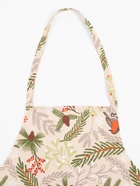 Фартук Доляна Bullfinch 60×70 см, 100% хлопок, рогожка 164 г/м² - Фото 4