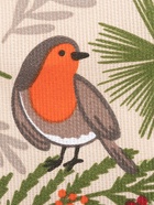 Фартук Доляна Bullfinch 60×70 см, 100% хлопок, рогожка 164 г/м² - Фото 5