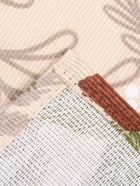 Фартук Доляна Bullfinch 60×70 см, 100% хлопок, рогожка 164 г/м² - Фото 6