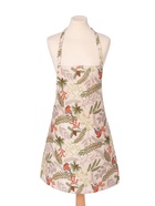 Фартук Доляна Bullfinch 60×70 см, 100% хлопок, рогожка 164 г/м² - Фото 7