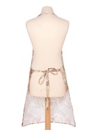 Фартук Доляна Bullfinch 60×70 см, 100% хлопок, рогожка 164 г/м² - Фото 8