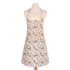 Фартук Доляна Forest dwellers 60х70 см, 100% хл, рогожка 164 г/м2 9082572