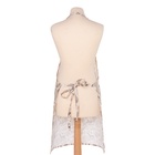 Фартук Доляна Forest dwellers 60х70 см, 100% хл, рогожка 164 г/м2 9082572