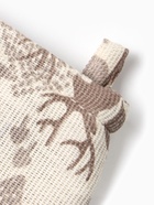 Варежка-прихватка Доляна Forest dwellers 20×27 см, 100% хл, ватин 250 г/м² - Фото 5