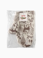 Варежка-прихватка Доляна Forest dwellers 20×27 см, 100% хл, ватин 250 г/м² - Фото 7