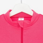 Костюм (джемпер, брюки) детский НАЧЁС, цвет фуксия, рост 98 см - Фото 7