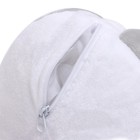 Мягкая игрушка - конфетница «Зайчик» - фото 31947873