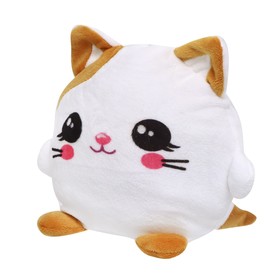 

Мягкая игрушка - конфетница «Кот», 20 см