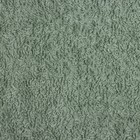 Набор новогодний подарочный Доляна «Гранаты» : полотенце 30×60, лопатка, кисть, губка - Фото 5