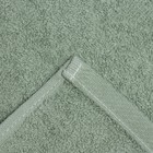 Набор новогодний подарочный Доляна «Гранаты» : полотенце 30×60, лопатка, кисть, губка - Фото 6