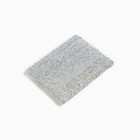 Набор новогодний подарочный Доляна «Гранаты» : полотенце 30×60, лопатка, кисть, губка - Фото 8