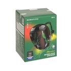 Портативная колонка Borofone R6, 10 Вт, BT5.0, AUX, FM, microSD, USB, 1200 мАч, цвет хаки - фото 51322495 Портативная колонка Borofone R6, 10 Вт, BT5.0, AUX, FM, microSD, USB, 1200 мАч, цвет хаки - фото 51322495