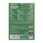 Портативная колонка Borofone R6, 10 Вт, BT5.0, AUX, FM, microSD, USB, 1200 мАч, цвет хаки - фото 51322496 Портативная колонка Borofone R6, 10 Вт, BT5.0, AUX, FM, microSD, USB, 1200 мАч, цвет хаки - фото 51322496