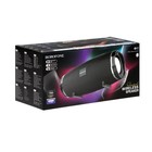 Портативная колонка Borofone BR3 Rich, 10 Вт, BT5.0, microSD, USB, 1200 мАч, чёрная 9088633 - фото 16508065