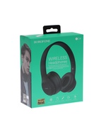 Наушники беспроводные, накладные, Borofone BO4 Charming rhyme, Bluetooth 5.0, с микрофоном, AUX, 200 мАч, чёрные 9088655 - фото 15931357