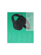 Наушники беспроводные, накладные, Borofone BO4 Charming rhyme, Bluetooth 5.0, с микрофоном, AUX, 200 мАч, чёрные 9088655 - фото 15931358