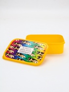 Ланч - бокс прямоугольный «За любой движ, кроме подвижного», 1200 мл - Фото 3