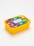 Ланч - бокс прямоугольный «За любой движ, кроме подвижного», 1200 мл - Фото 4