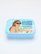 Ланч - бокс прямоугольный «Хочу мартини фруктов», 1200 мл - Фото 2