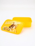 Ланч - бокс прямоугольный «Не вешай лапшу на уши», 1200 мл - Фото 3