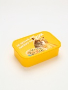 Ланч - бокс прямоугольный «Не вешай лапшу на уши», 1200 мл - Фото 4