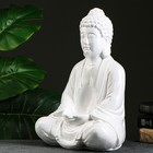 Копилка - подставка "Тайна буддизма" 40х26см белая - Фото 5