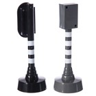 Светофор и регулировщик, звук и свет, Фиксики - Фото 4