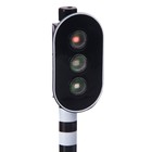 Светофор и регулировщик, звук и свет, Фиксики - Фото 5