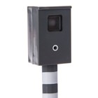 Светофор и регулировщик, звук и свет, Фиксики - Фото 6