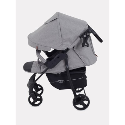     quotMOWBABY Ridequot  Silver  -         RA004stargraphite - 100028776838