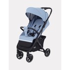 Коляска прогулочная Mowbaby Flip MB550, цвет blue - фото 109901265