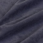 Диван «Честер», нераскладной, пружинный блок боннель, ткань велюр, цвет selfie grey - Фото 2