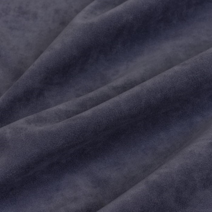 Диван «Честер», нераскладной, пружинный блок боннель, ткань велюр, цвет ultra grey - фото 1885436085