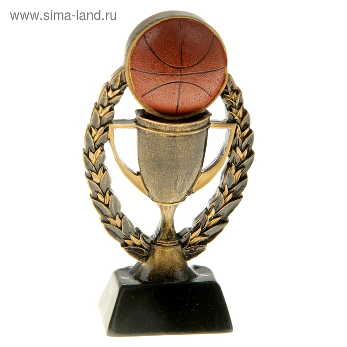 Фигура наградная "Баскетбол" - Фото 1