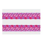 Скатерть "Сердечки", 108х180 см - Фото 2