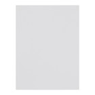 Холст на картоне хлопок 100% ЗХК "Белые ночи", 15 х 20 см, 3 мм, акриловый грунт, мелкое зерно - фото 9778617