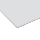 Холст на картоне хлопок 100% ЗХК "Белые ночи", 15 х 20 см, 3 мм, акриловый грунт, мелкое зерно - фото 9778618