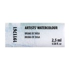 Акварель художественная в кювете 2.5 мл, ЗХК "Белые ночи", таёжная дымка, 1911761 - фото 21712366