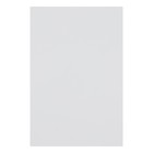 Холст на картоне хлопок 100% ЗХК "Белые ночи", 10 х 15 см, 3 мм, акриловый грунт, мелкое зерно - фото 8505356