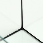 Улиточник со сквозной вентиляцией 12 л, 30×20×20 см - Фото 8