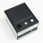 Улиточник со сквозной вентиляцией 23 литра, 35×30×22 см - Фото 3