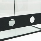 Улиточник со сквозной вентиляцией 23 литра, 35×30×22 см - Фото 5