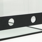 Улиточник со сквозной вентиляцией 45 л, 55×33×25 см - Фото 4