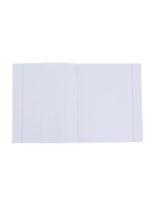 Комплект тетрадей из 10 штук, 18 листов в клетку Calligrata "Еноты", обложка мелованный картон, ВД-лак, блок офсет, 5 видов по 2 штуки - фото 121949754