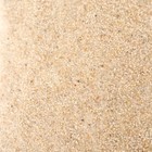 Песок для детского творчества Color sand, светло-бежевый 500 г - фото 6666426