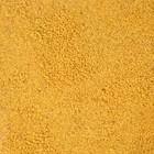 Песок для детского творчества Color sand, жёлтый 500 г - фото 6666430
